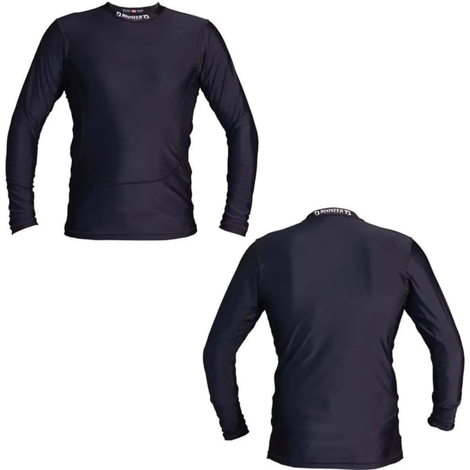 Koszulka Booster Fight Gear Gs Rash 2