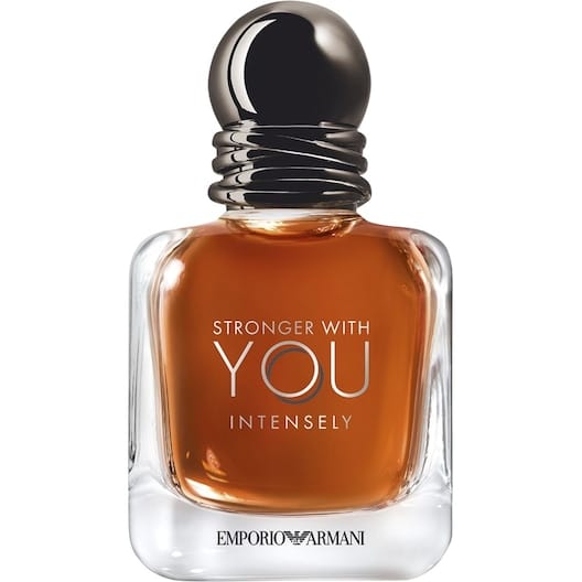 Armani Eau De Parfum Mannen Armani - Stronger With You Intensely Eau De Parfum Mannen  - 30 ML