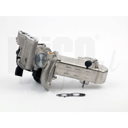 EGR klep Hüco HUCO 138461