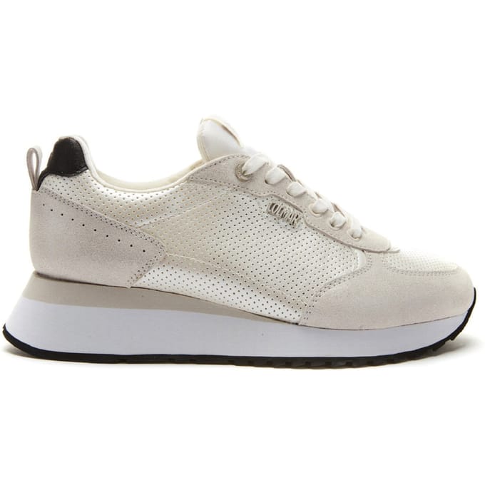 COLMAR beige sneakers