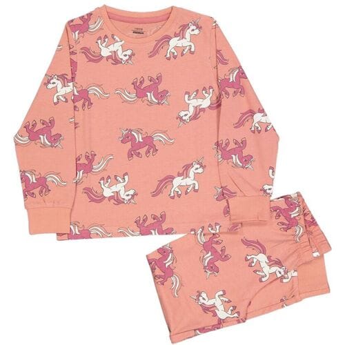Zeeman Pyjama - Roze  92
