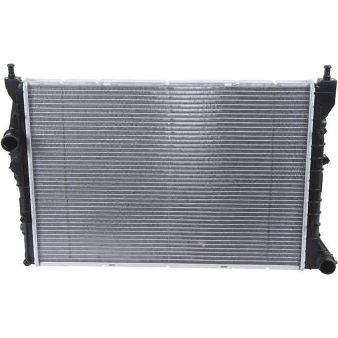 Radiator, motorkoeling DENSO DRM01001