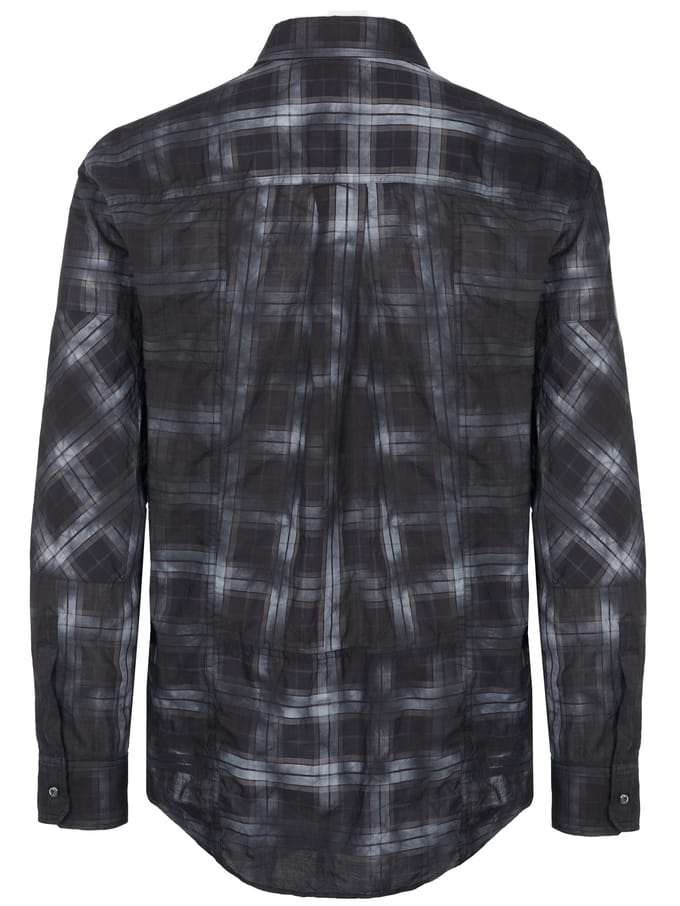 Overhemd Lange Mouw Dsquared -
