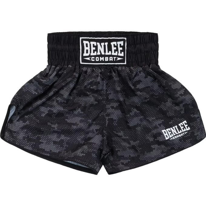 Thaiboksen short Benlee Kombat