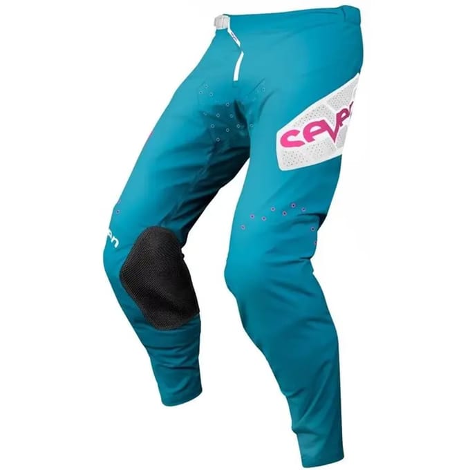 Motorcrossbroek Seven Zero League