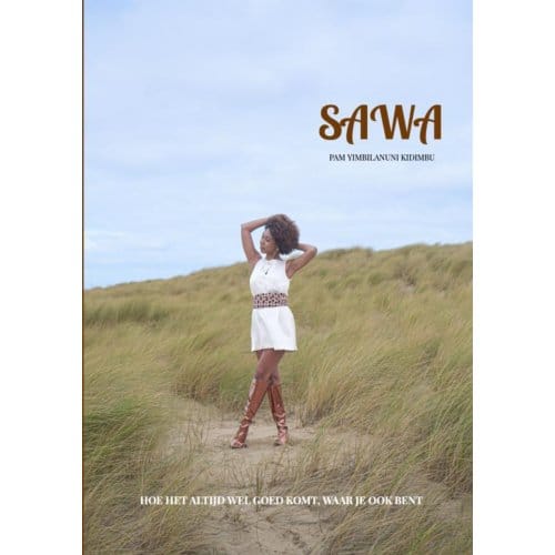 Sawa - Pam Yimbilanuni Kidimbu