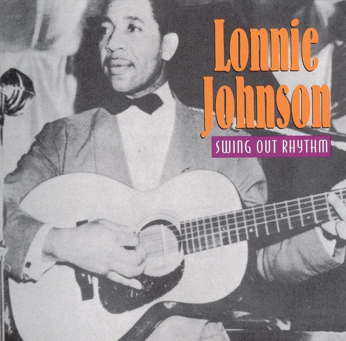 Swing Out Rhythm