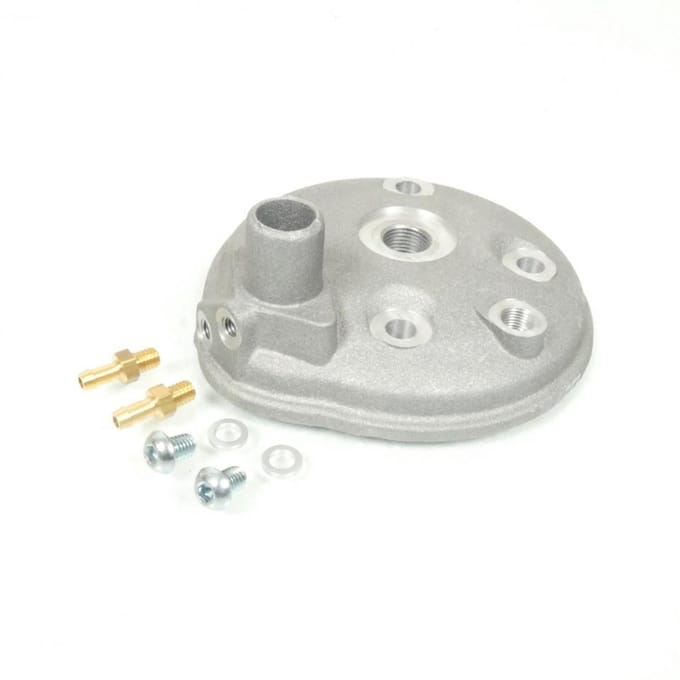 Cilinderkop Doppler S1R Ø40mm voor tweewieler LC 50 324670 Nieuw