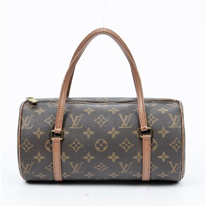 Papillon 26  handtas