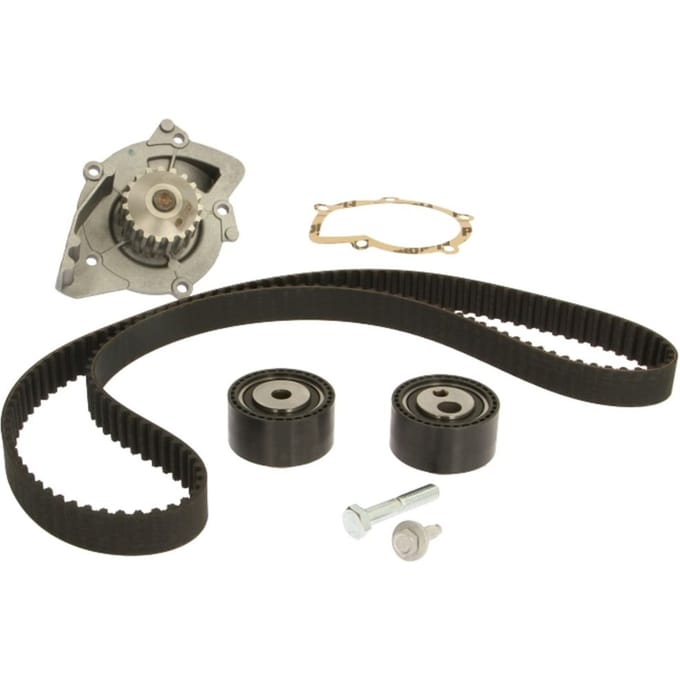 Continental Ctam Waterpomp+distributieriem set CONTINENTAL CT1037WP1