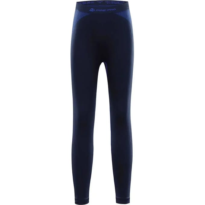 Leggings voor kinderen Alpine Pro Lento