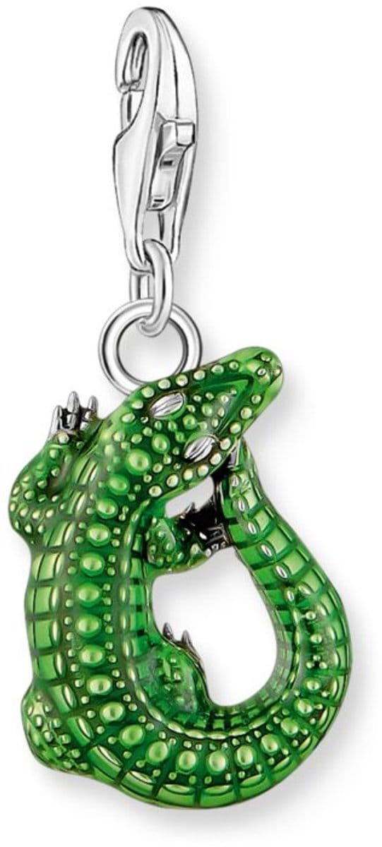 Thomas Sabo - 2218-664-7 - Charm-hanger - Unisex - Charm Club