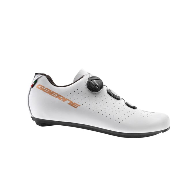 Gaerne G.sprint Raceschoenen Wit EU 43 Vrouw