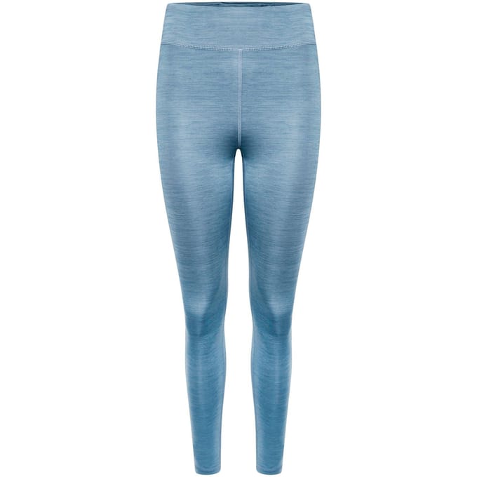 Dare 2B Dames/dames Legitimate Marl Lichtgewicht Panty (Orion Grijs)