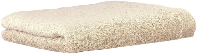 Douchelaken Cawö Lifestyle Uni Linen