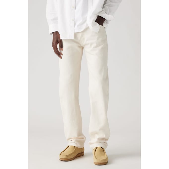 Straight Jeans Levis 501® LEVI'S ORIGINAL