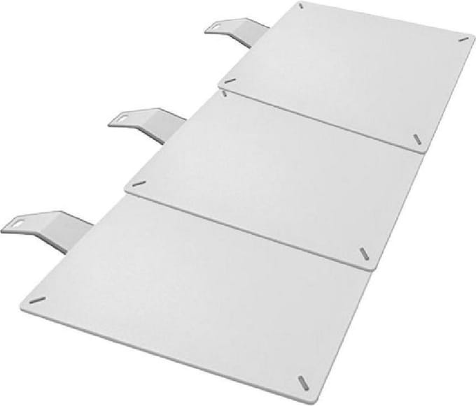 Set van 3 broodplanken Coninx Calo - met handvat