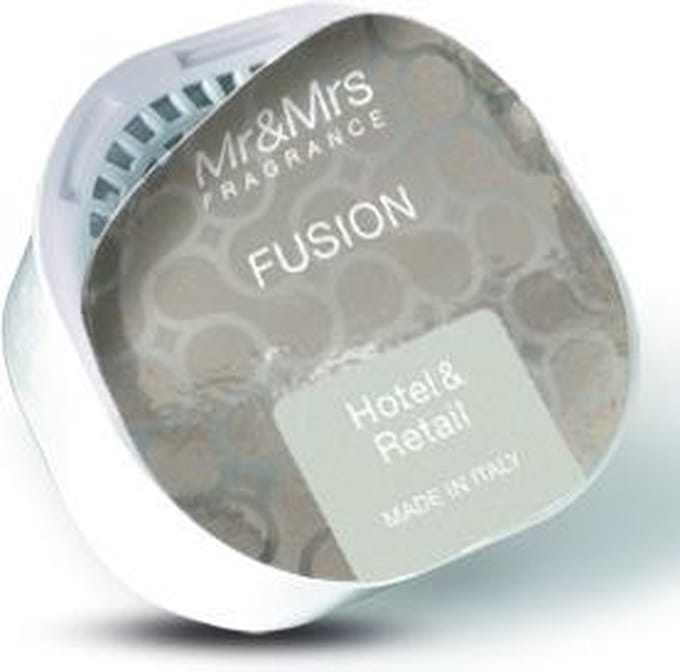 MM 929130 B2B Capsules Hotel & Retai