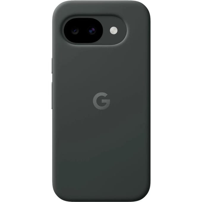 GOOGLE - Pixel 10a Case Obsidian STA5 YEA4 Case Google Pixel 10a Obsidiaan