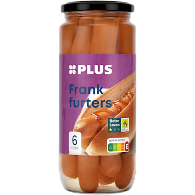 Frankfurters