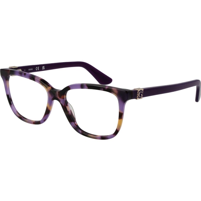 Guess Brilmontuur GU2937-N 083 49