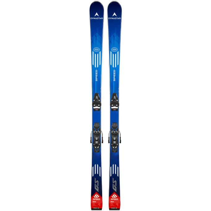 Skiën voor kinderen Dynastar Speed Team Pro 126-134 Open