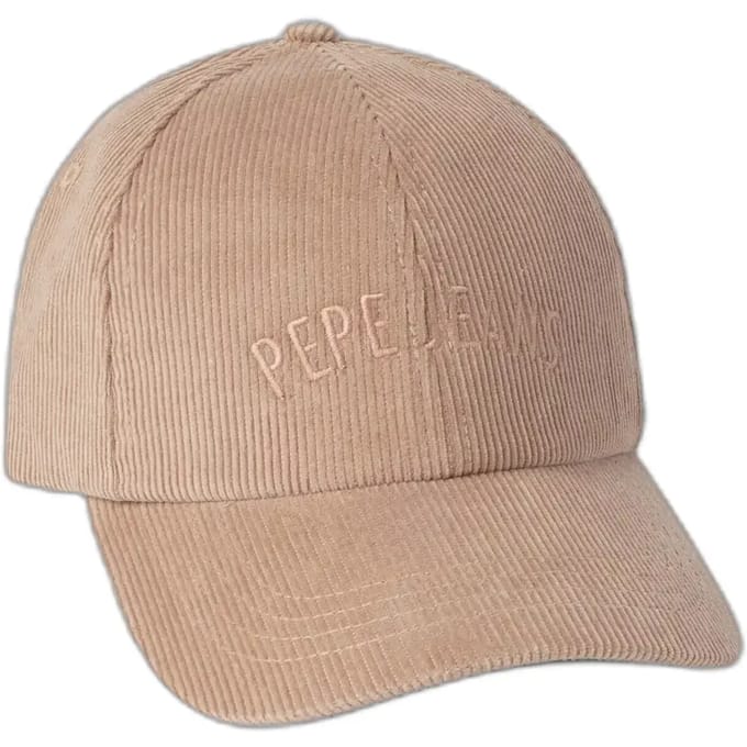 Dames baseballpet Pepe Jeans Fancy