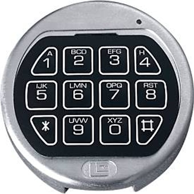 Elektronisch slot