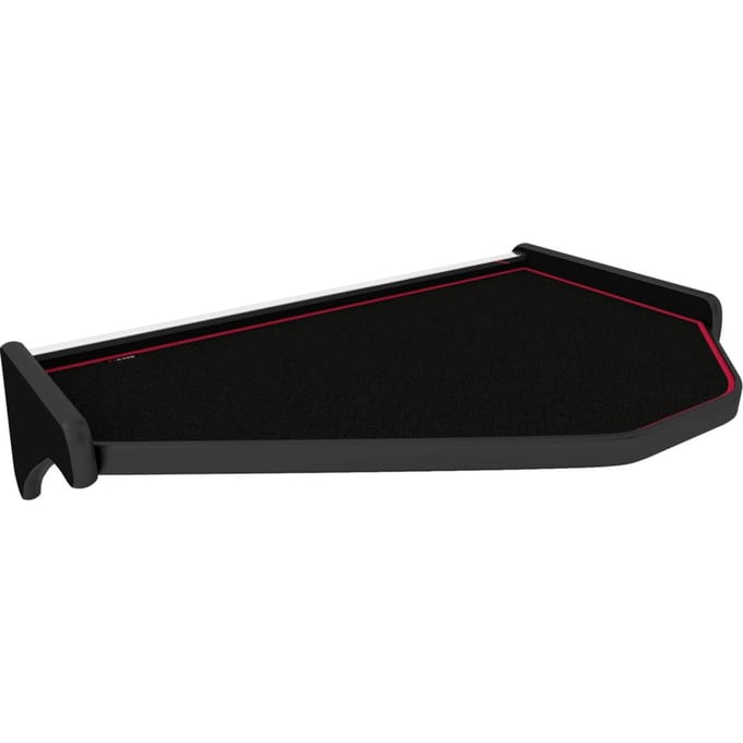 Bbinnenlegplank cabine F-CORE PK46 RED