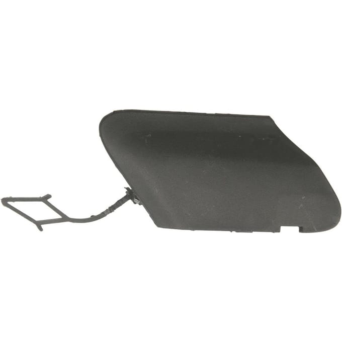 Ventilatiegrille, bumper trekhaak BLIC 5513-00-5024921Q