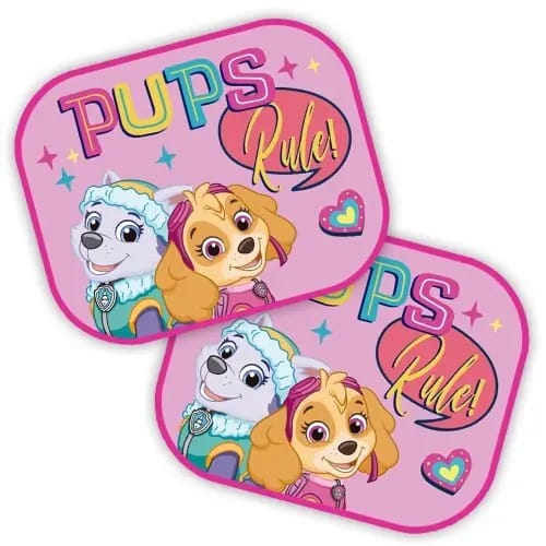 Meisjesparasol Seven Sunshades Paw Patrol (x2)