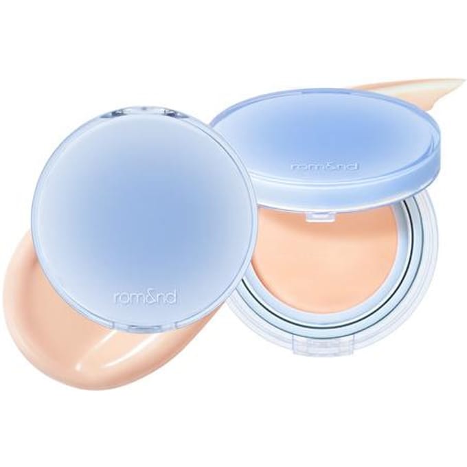 Rom&nd Rom&amp;nd Bare Water Cushion 03 Natural 21 20 g