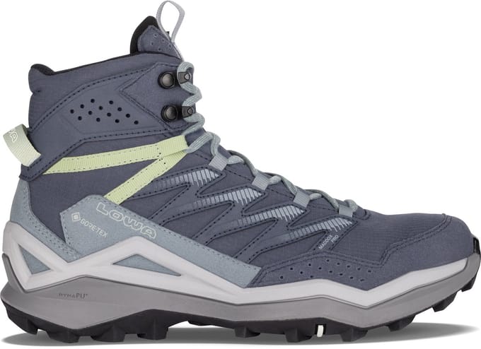 Lowa Maddox Pro Gtx Mid Dames