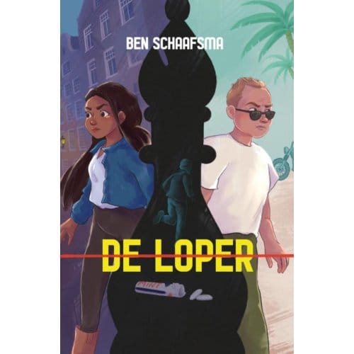 De Loper - Ben Schaafsma