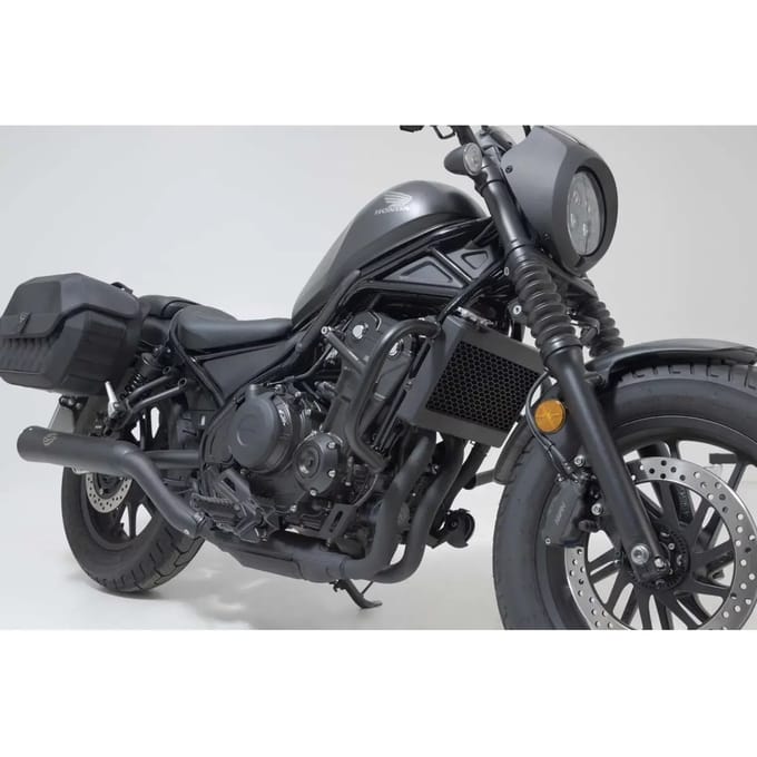 Crashbar SW-Motech Honda CMX 500 Rebel