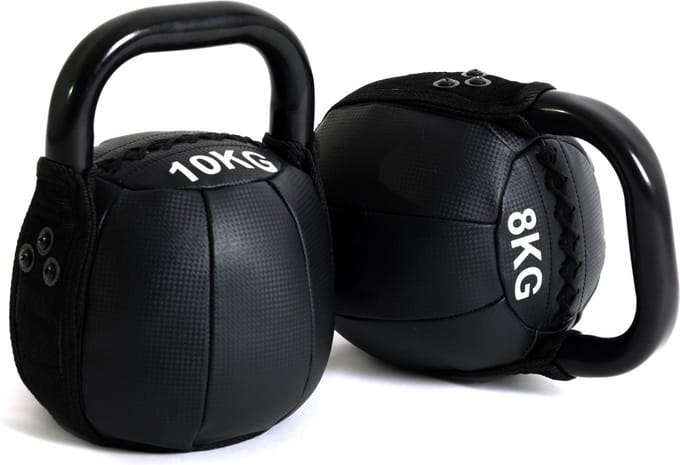 Taurus Soft Kettlebell 8 kg
