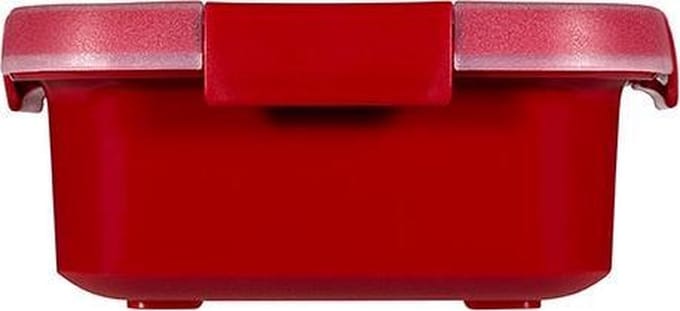 Curver Smart Microwave Multi-use 0.9l Rood