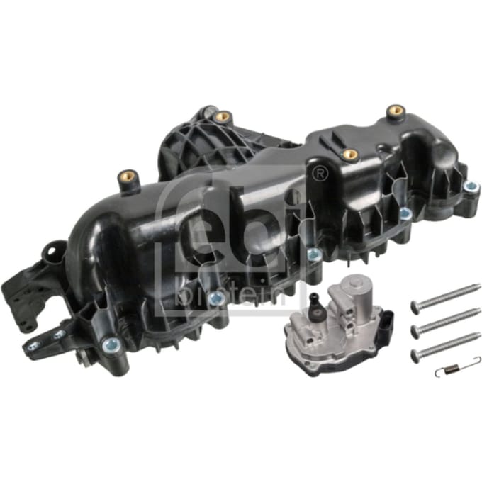 Spuitstuk, Inlaatspruitstuk febi bilstein 175019