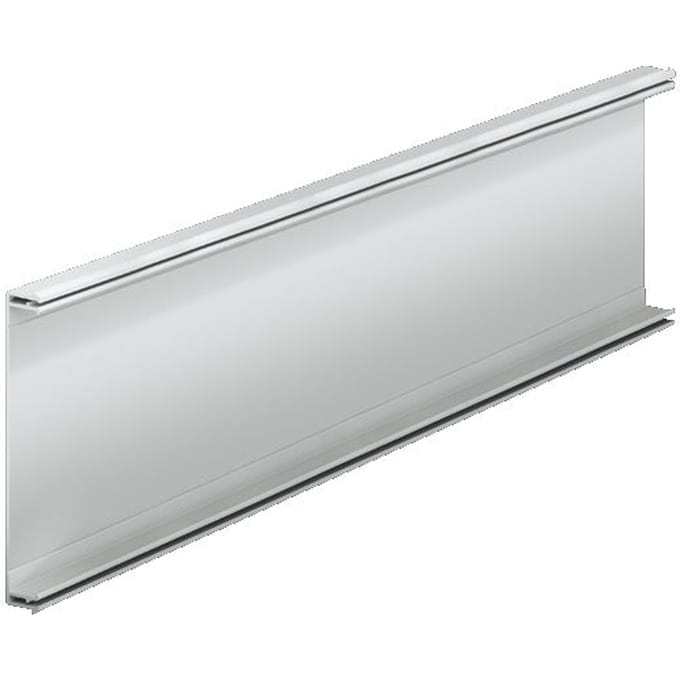 Rittal Mini PLS Basis Tray 500mm - 9605000
