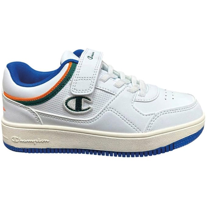 Champion RD18 Niedrige Sneakers Jungen