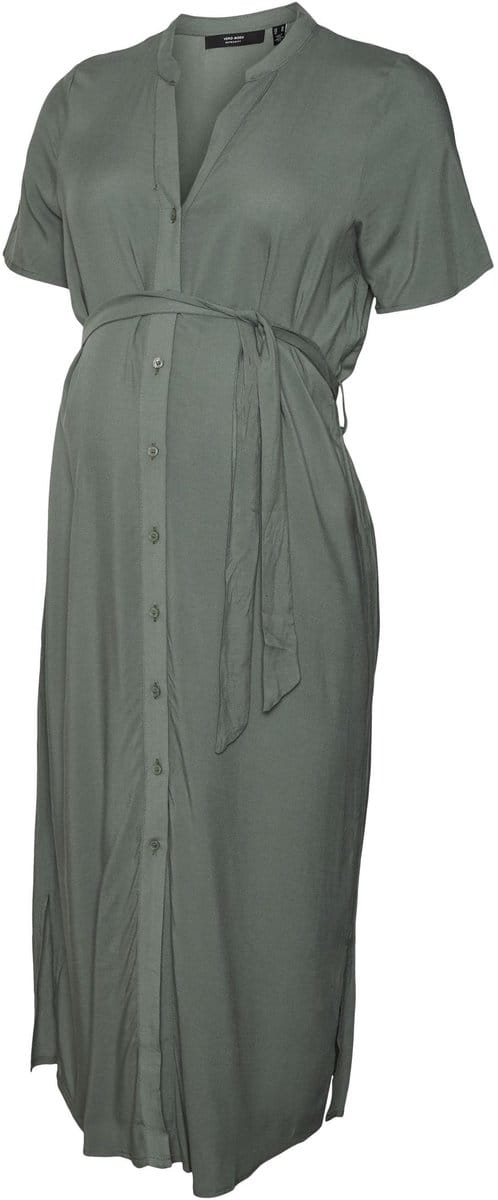 Vero Moda Maternity Jurk VMMVICA Zwangerschapsjurk