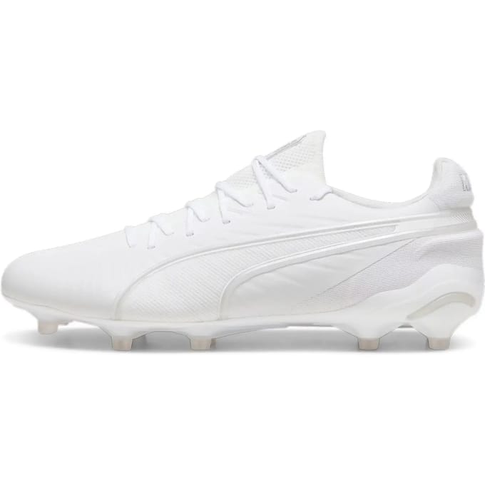 Voetbalschoenen Puma King Ultimate FG/AG