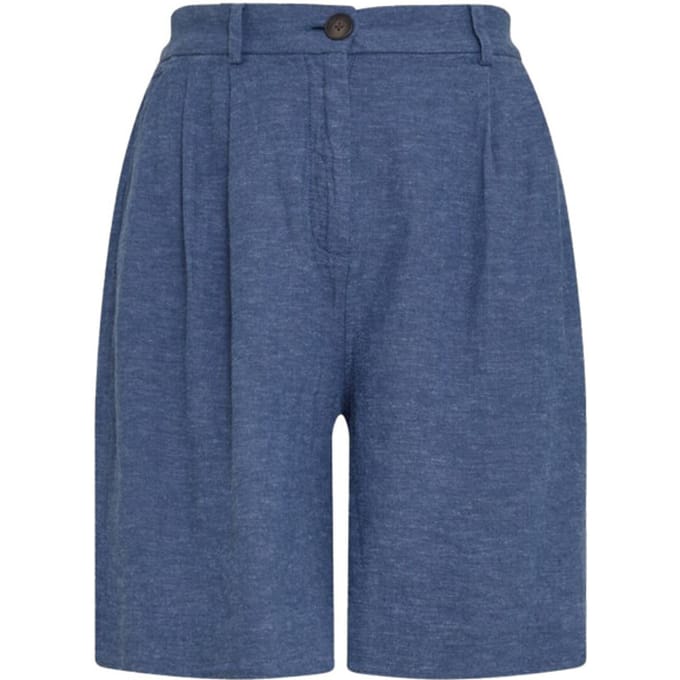 Damesshort Moss Copenhagen Viana Ginia