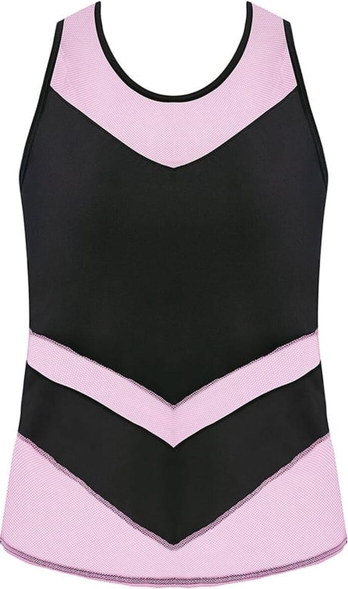 Freya Flaunt Sport Top - Haze -