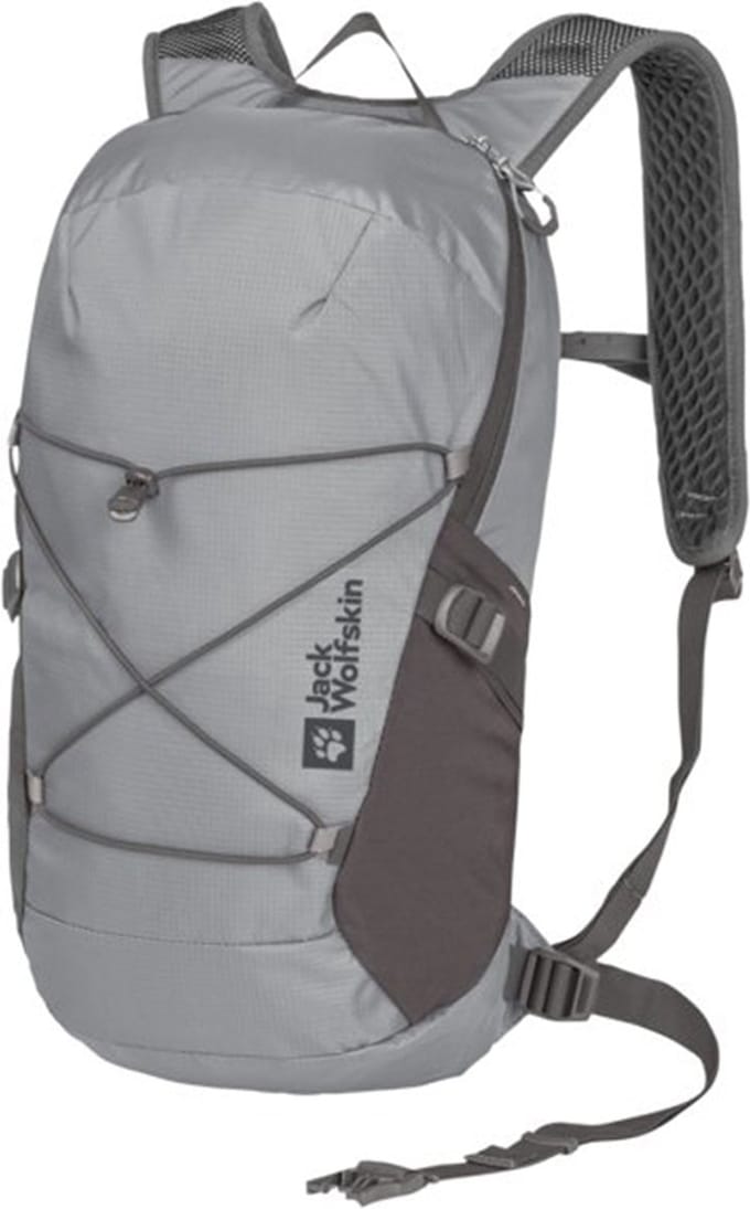Jack Wolfskin Wandelrugzak 49 cm - rainstorm