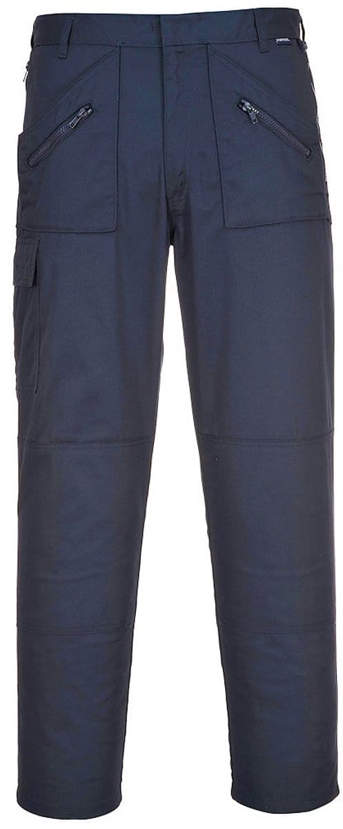 Portwest Action Broek S887 - Marine - 33