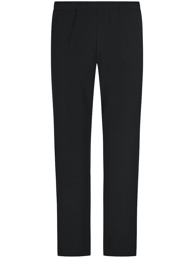Revalidatiebroek Van Authentic Klein zwart