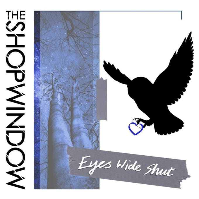 Shop Window - Eyes Wide Shut/Low (7" Single)