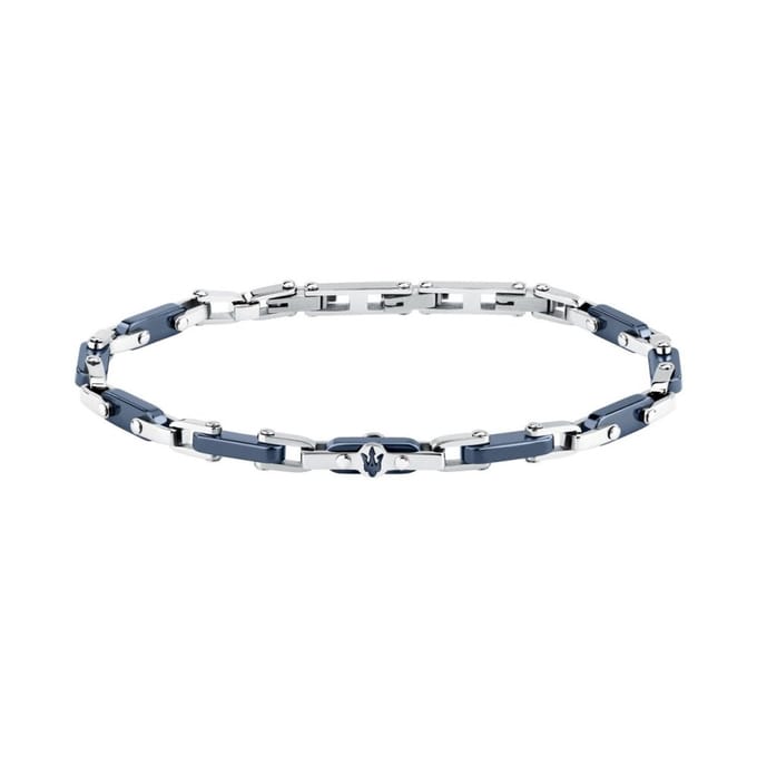 Maserati - JM226ATZ76 - Armband - Heren - CERAMIC - 19,5+3,5 cm