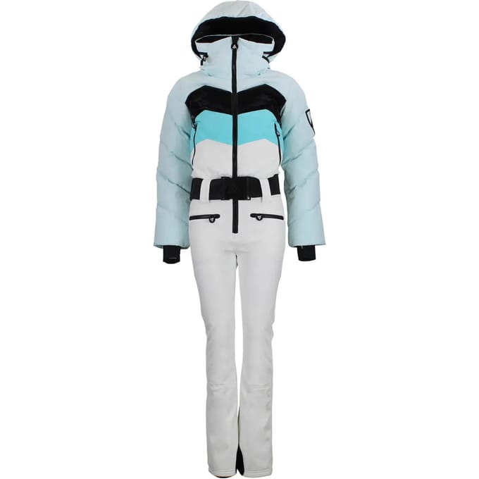 Dames skipak Peak Mountain Antiero